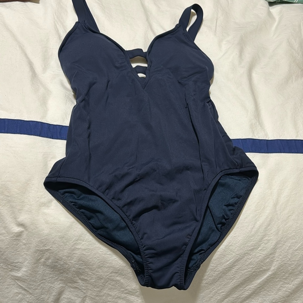 Seafolly Bathing Suit